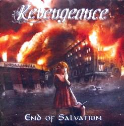 Revengeance (USA-2) : End of Salvation